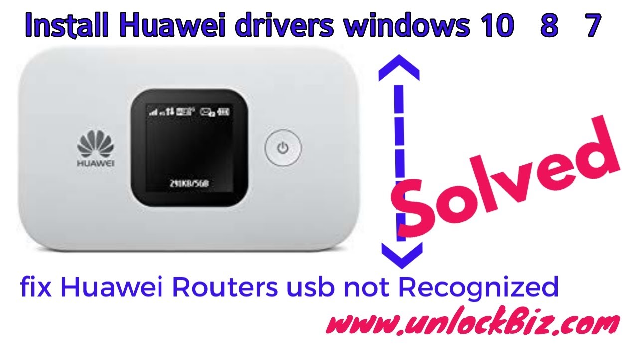 driver modem huawei ce0682 for windows 7
